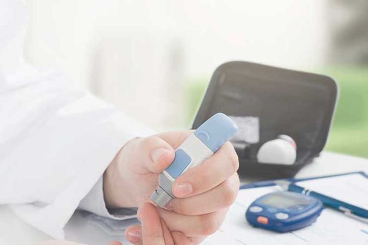 Diabet zaharat, Nutriție și Boli metabolice Lotus-Med