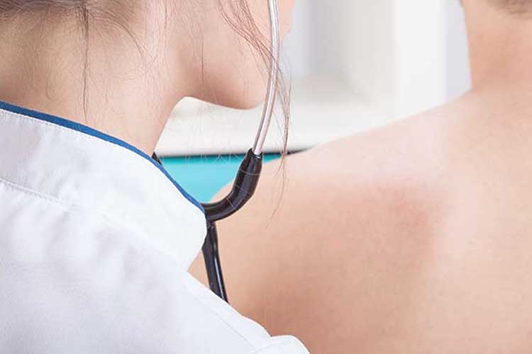 Pneumologie Lotus-Med