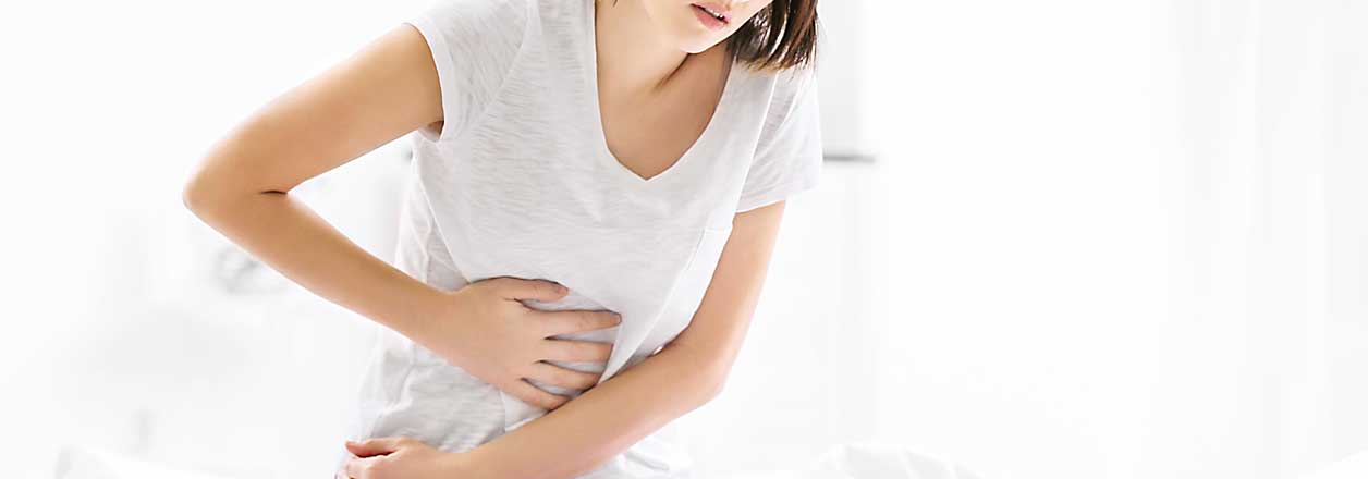 Nutriția în bolile inflamatorii intestinale