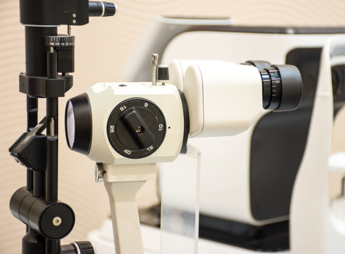 Tratamentul laser în retinopatia diabetică