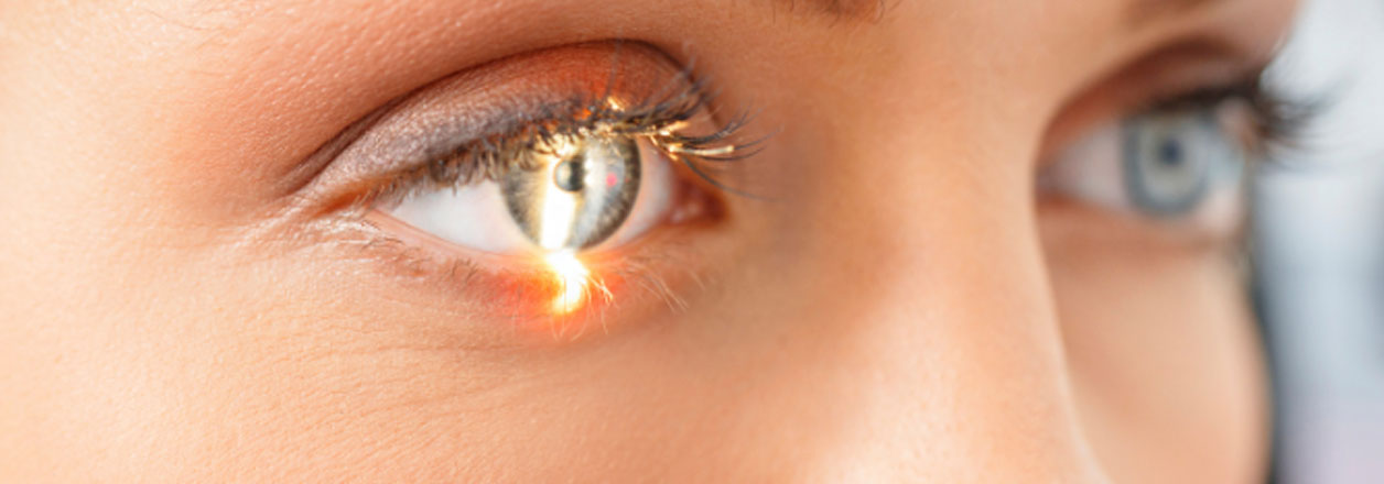 Ce intervenții oftalmologice se pot face cu laserul?