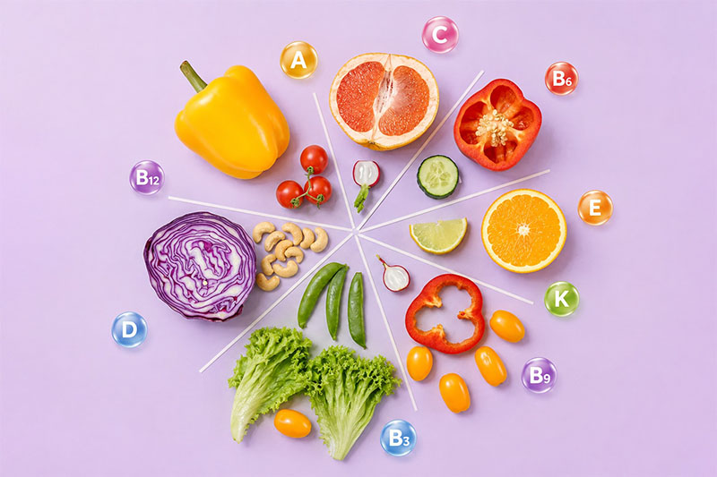 Cellular Nutrition Assay